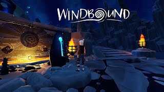 Windbound 04 - Offerings and Blessings