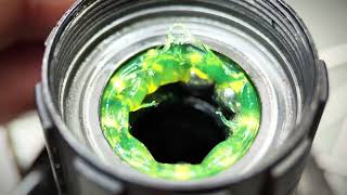 What goes into a bicycle wheel. Bike wheel service