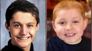 Benches honor late Mass. boys who died of brain cancer