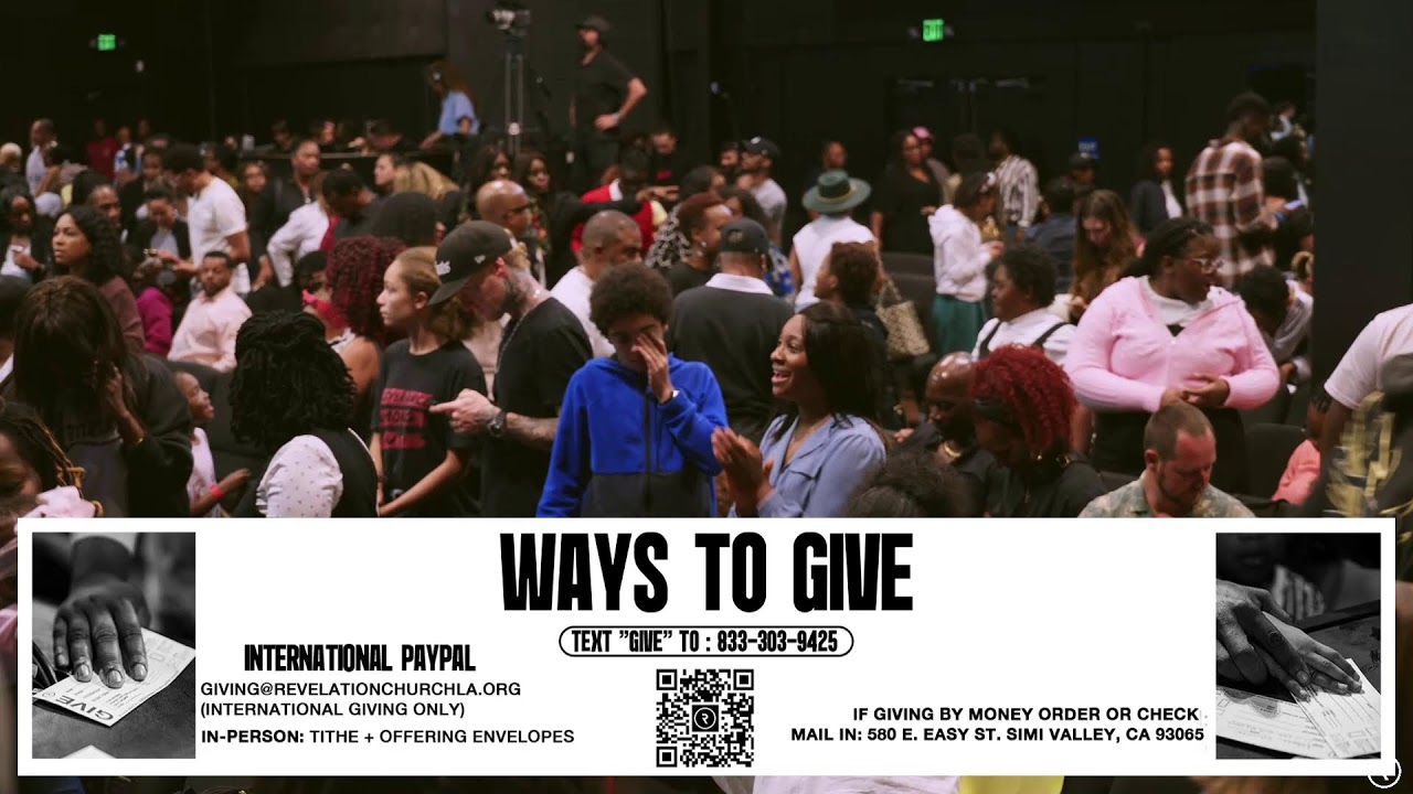 DEBT CANCELLATION | P.S.S DAY 1 | PROPHET LOVY L. ELIAS