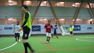 20170519【決勝戦】3 大澤2発 小池好セーブ連発 福田 富永shoot