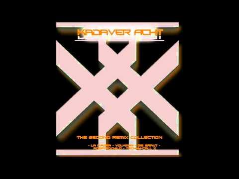 Kadaver Acht Staatsdiener Die Braut Remix 