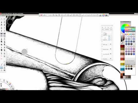 Testing ActivePresenter to screen capture (all the SBP windows)