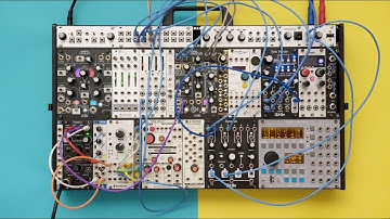 Modular Synth For Guitar Players: A Beginner