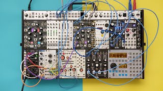 Modular Synth For Guitar Players: A Beginner's Guide