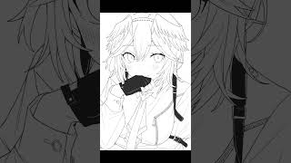 Lui #hololive #hololivejp