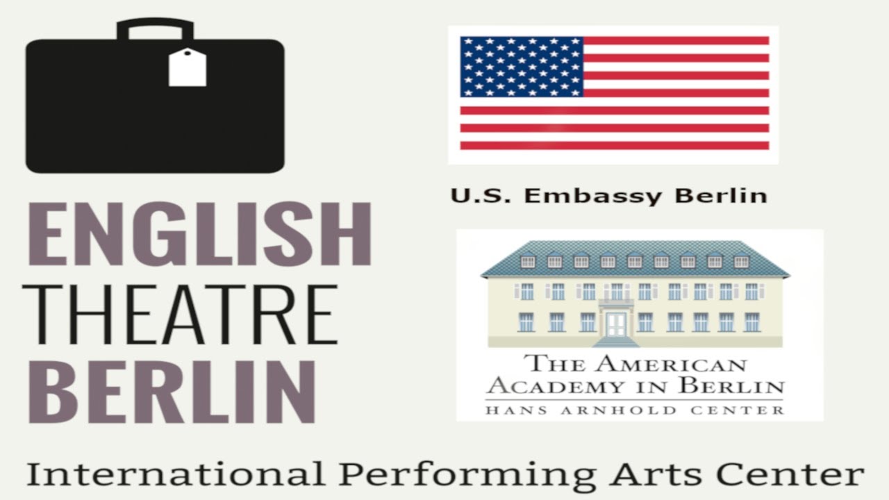 U.S. EMBASSY LITERATURE SERIES A Reading from The Rib King YouTube