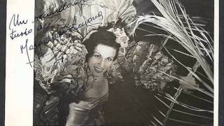 Download Lagu Soulcargo2  Margarita Lecuona    *TABU  * MP3