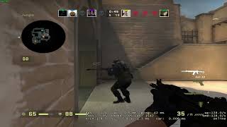 From Silver To 10Lvl Faceit In 7 Years Csgo Highlights