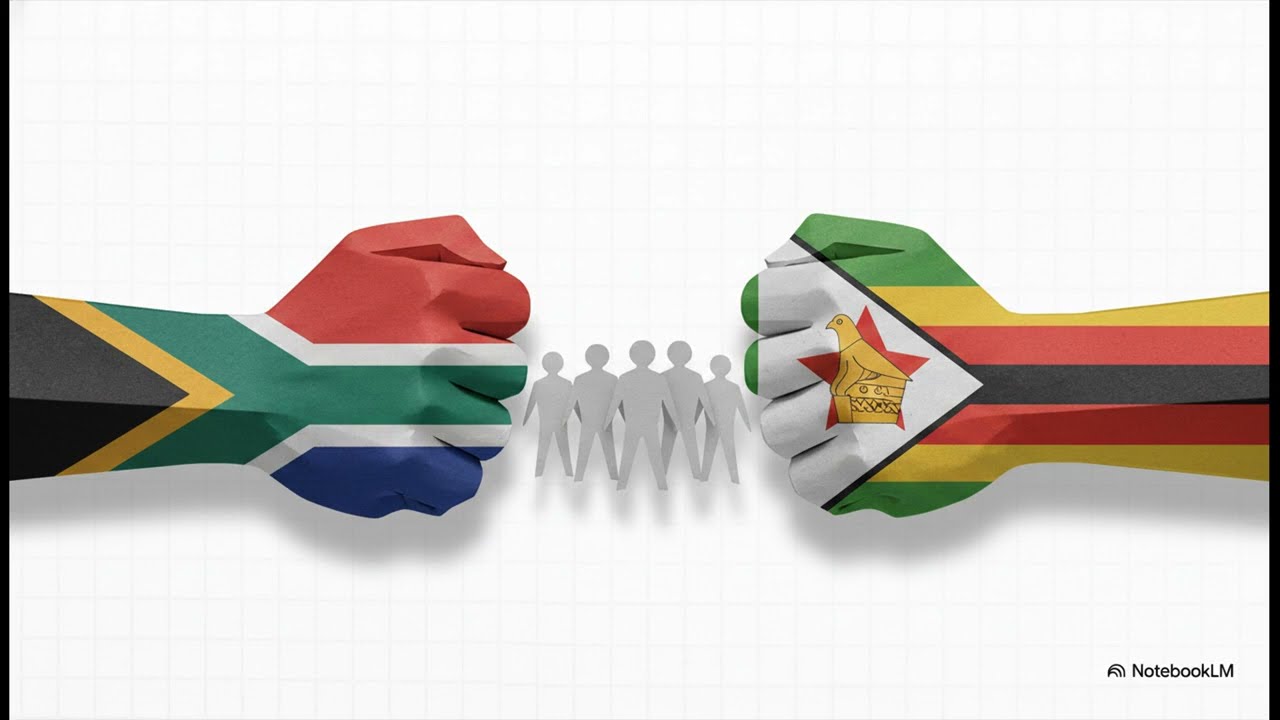 Zimbabwean border crossing explainer thumbnail
