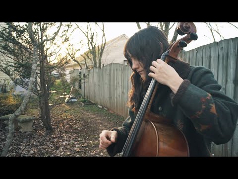 Kaitlyn Raitz - Hindsight (for 2020)