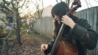 Kaitlyn Raitz - Hindsight (for 2020)