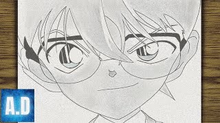 How To Draw Detective Conan Characters Seniorcare2share