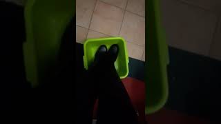 Syrupridingbootsnewphonetestvideo