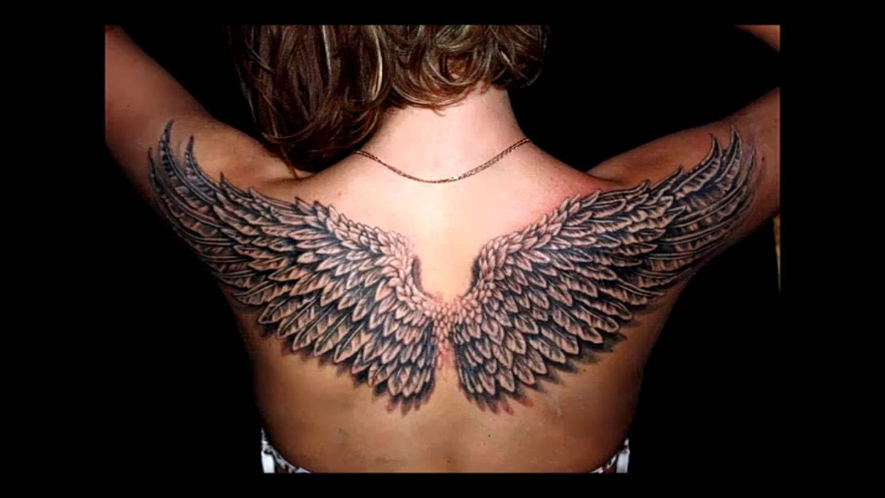 Что значит татуировка крылья. Тату крылья на спине у девушек. Тату крылья на спине. Тату крылья ангела на спине. Татуировка крылья на спине.
