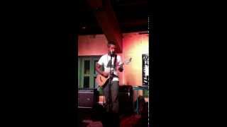 Franco Reyes - The Closer I Get To You (Roberta Flack Cover) Live in Singapore chords