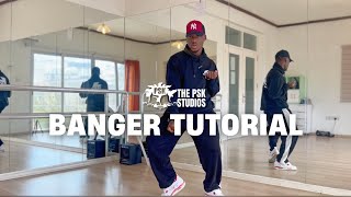 Join the Big Timmzz BANGER Dance Challenge and Dance Like a Pro!