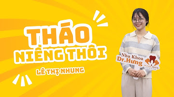 Hành trình tìm lại nụ cười của khách hàng tại | Nha Khoa Dr Hưng