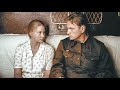 ПРЕЛЕСТНАЯ МОЛОДАЯ ХОДЧЕНКОВА В НОСТАЛЬГИЧЕСКОЙ МЕЛОДРАМЕ БЛАГОСЛОВИТЕ ЖЕНЩИНУ 