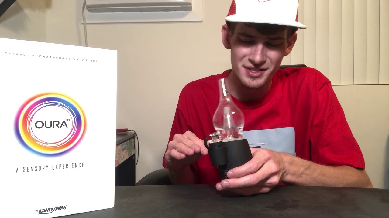 Kandypens Oura Review