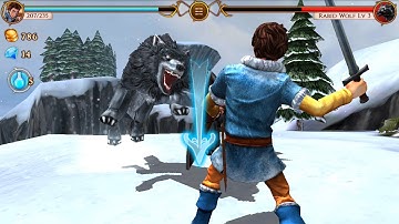 Beast Quest Gameplay Walkthrough Part 13