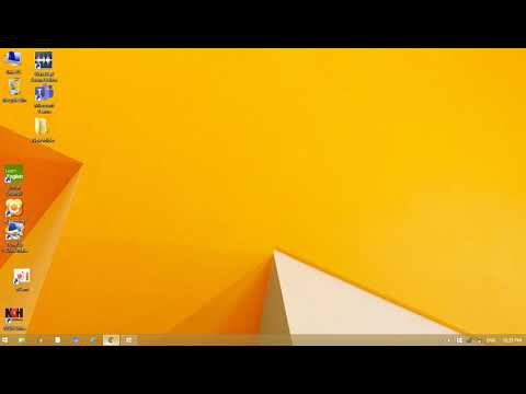 როგორ გადავიღოთ ვიდეო კომპიუტერზე