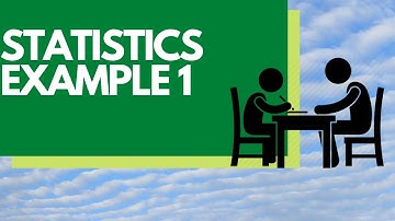 How to Solve Statistics Long Question Add Maths SPM Example 1