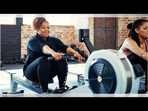 How an Indoor Rowing Workout Can Transform Your Body — Trust Me, I’m a Rower | Tita TV