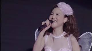 『35th Anniversary Seiko Matsuda』 「Concert Tour 2015」 Vol - 3    2015.7.11 NIPPON BUDOKAN