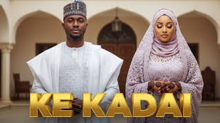 Ke Kadai | MR HARISS | Official Audio music 2025