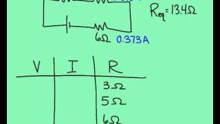 Intro to Combo Circuits