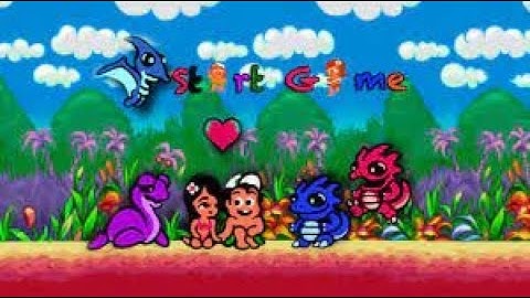 Game Cổ Điển 4 Nút - Hudsons Adventure Island, Mario chuối 1992 !