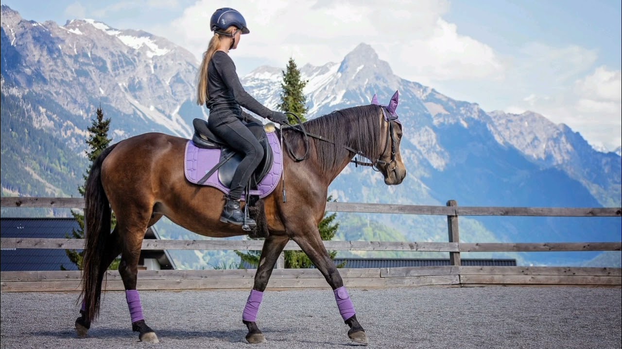 Saddle Up & Dance - Ryan Stasik, Kanika Moore