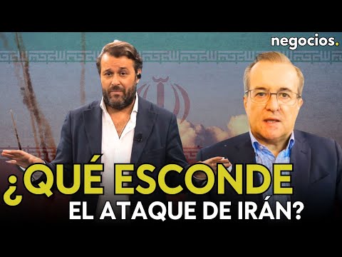 "Ir&aacute;n lanza 200 misiles bal&iacute;sticos y ninguno impacta en Israel, que curioso". Miguel &Aacute;ngel Temprano