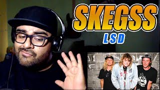 SKEGSS-L.S.D.-OPINIÓN