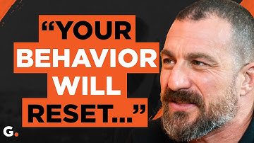 If You Are Feeling Lazy and Unmotivated, LISTEN TO THIS CLOSELY! | Andrew Huberman & Lewis Howes