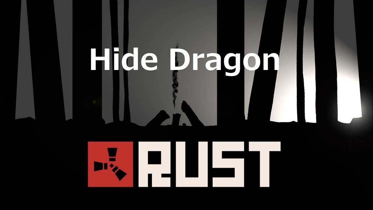 Rust 1 3 012 YouTube