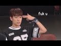 Capture de la vidéo Knk Roasting Each Other