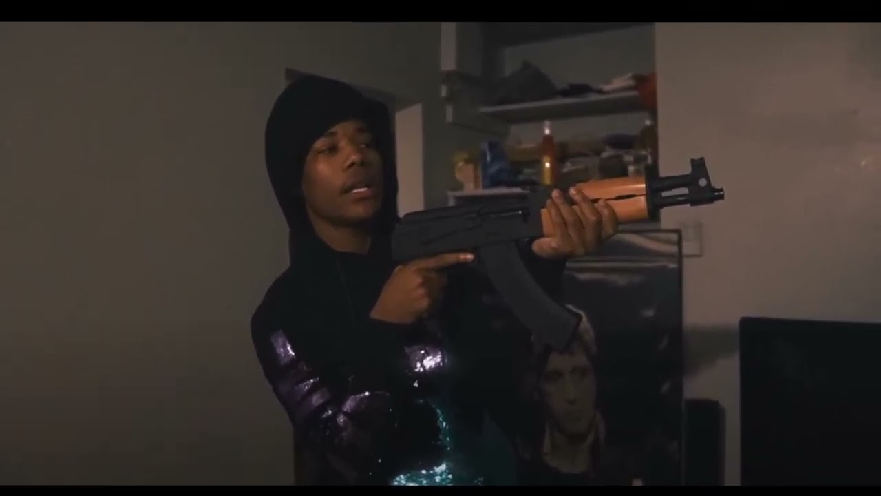 Nardo Wick - Knock Knock **Extreme Bass Boosted**
