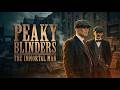 Peaky Blinders: El Hombre Inmortal 2026 🎬 Por Fin Llegó la Película | Datos y Reseña