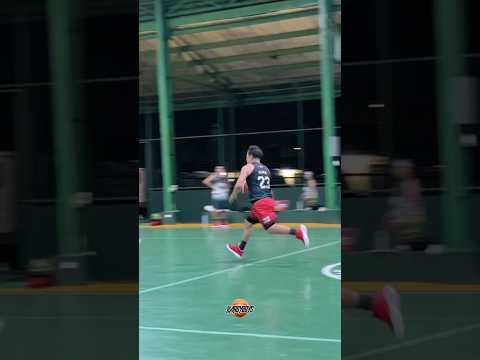 Allen Ramos Highlights 🏀 #thefinals #basketball #highlights #grbballersclub #hardyboys #shorts