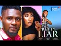 PRETTY LIAR - MAURICE SAM, STELLA UDEZE, KINGSLEY NWACHUKWU, OBEY ETUK CHIMA, JENNIFER NNORUGA