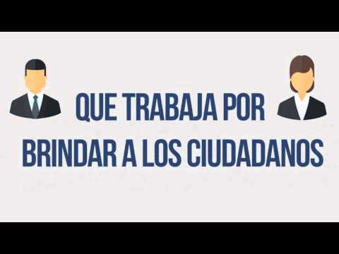 ¿Qué es a Fiscalía General de la Nación?