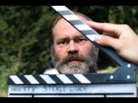 Видео: ТВ-ролик (Бешеные лисы, 2017) - вся информация о фильме на FilmNavi.ru