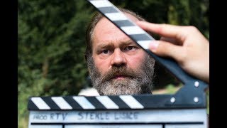 Stekle lisice, napovednik za celovečerni film TV Slovenija Stekle lisice, napovednik za celovečerni film TV Slovenija