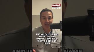 Daily Briefing: Anne Arundel County voters sent incorrect sample ballots