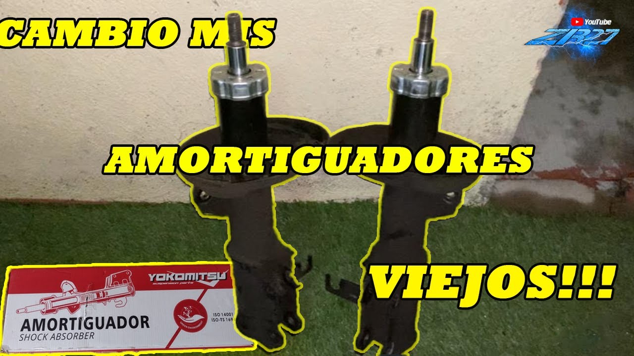 cambio-de-amortiguadores-probaremos-amortiguadores-marca-yokomitsu