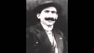 Halil Söyler Kalmadı Dağların Karı