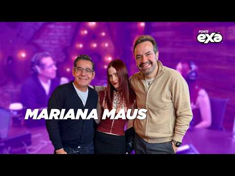 MARIANA MAUS DO WITCHES EXIST? | Yordi Rosado on EXA FM
