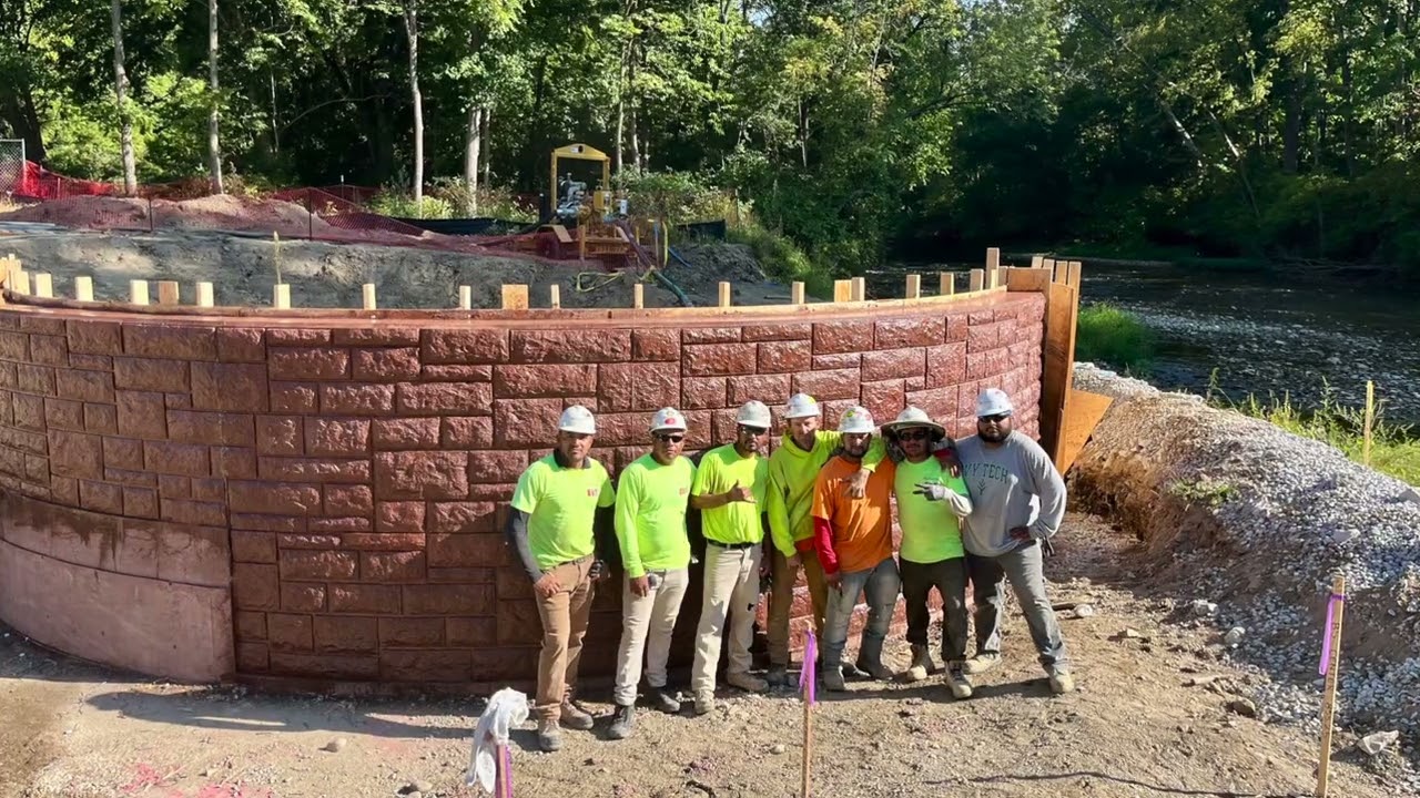 Whitewater Gorge Trailhead